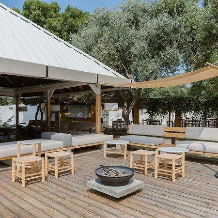 Ecosuites Тороні Екстер'єр фото