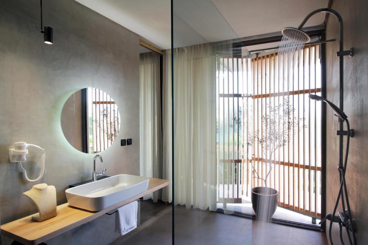 Ecosuites Тороні Екстер'єр фото