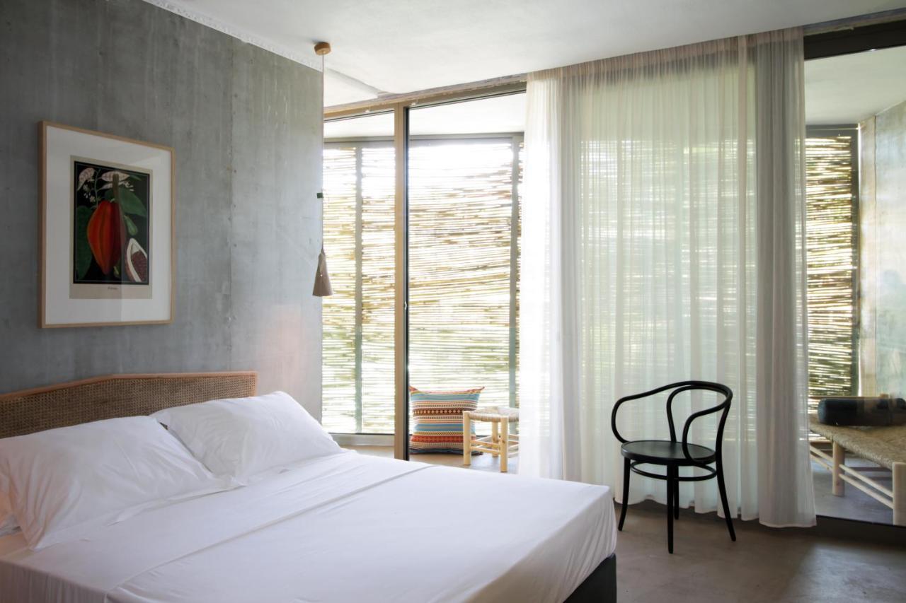 Ecosuites Тороні Екстер'єр фото