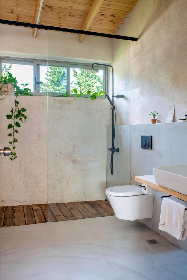 Ecosuites Тороні Екстер'єр фото