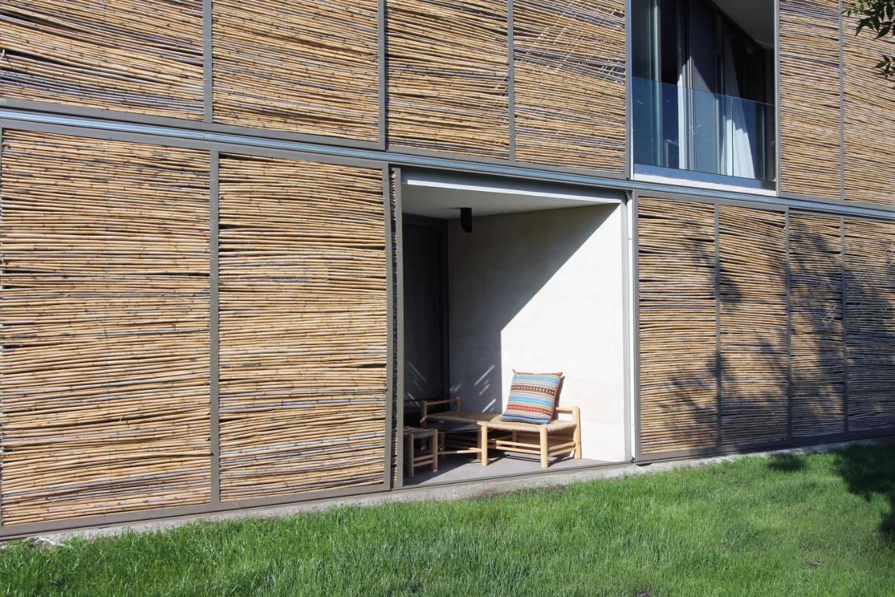 Ecosuites Тороні Екстер'єр фото