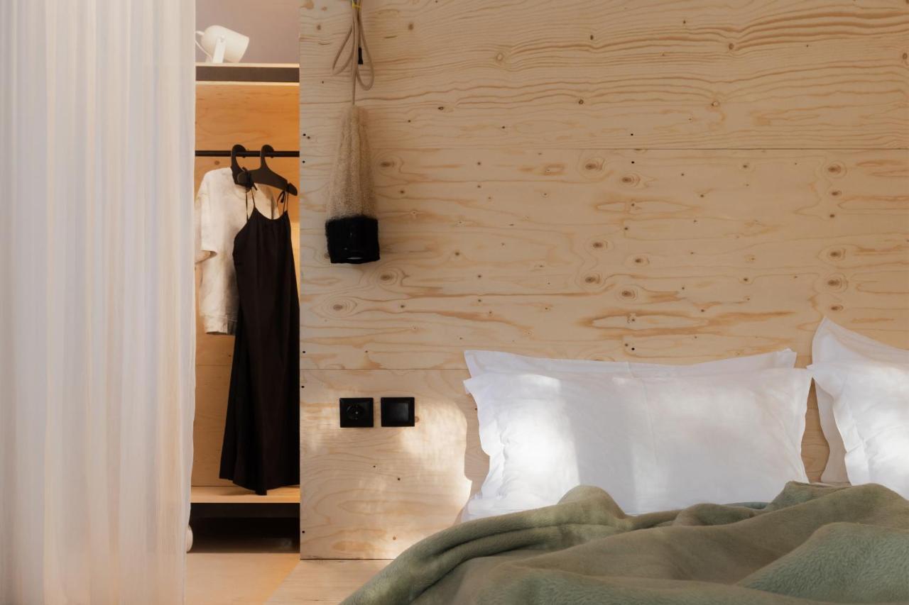 Ecosuites Тороні Екстер'єр фото