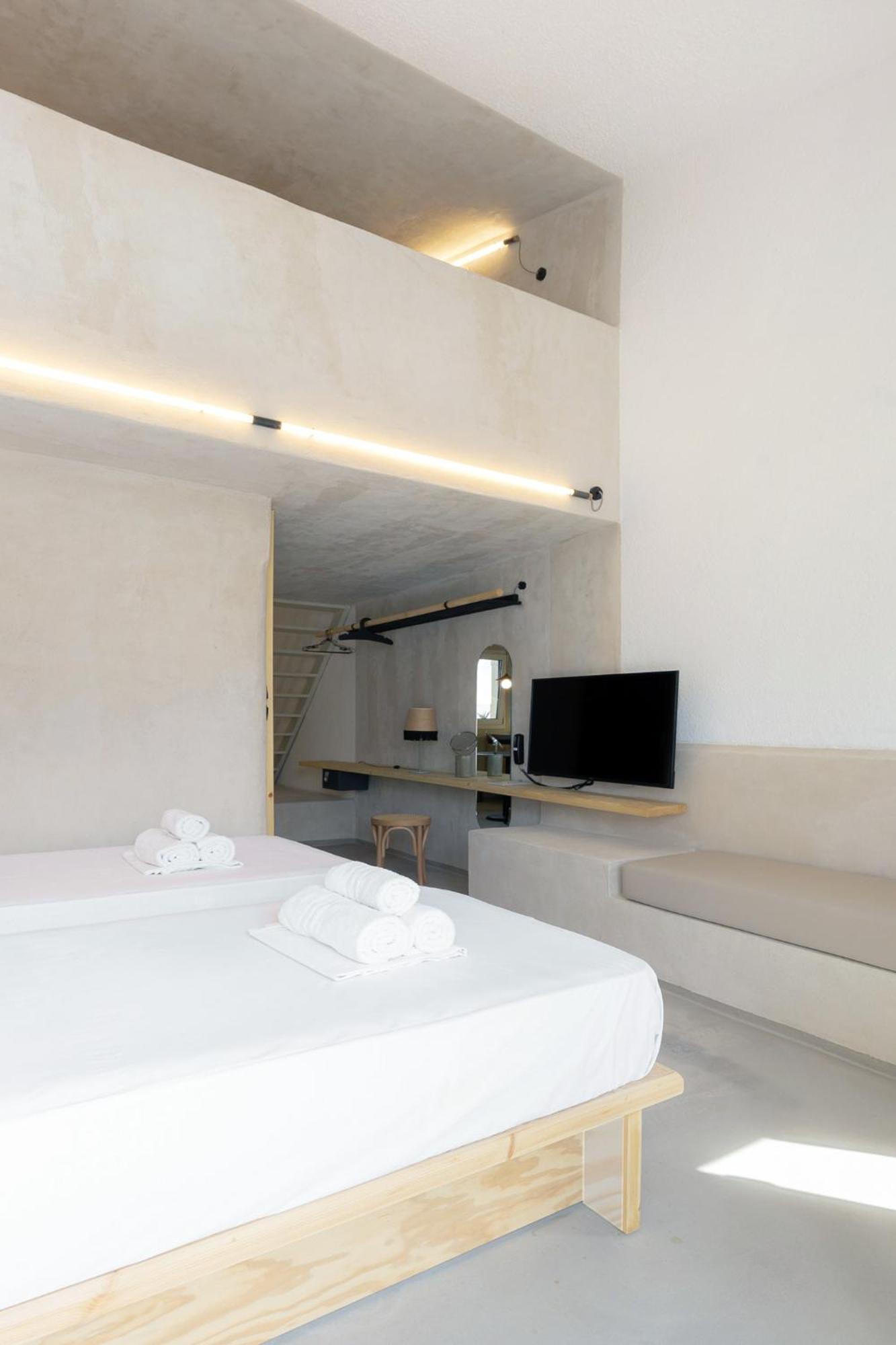 Ecosuites Тороні Номер фото