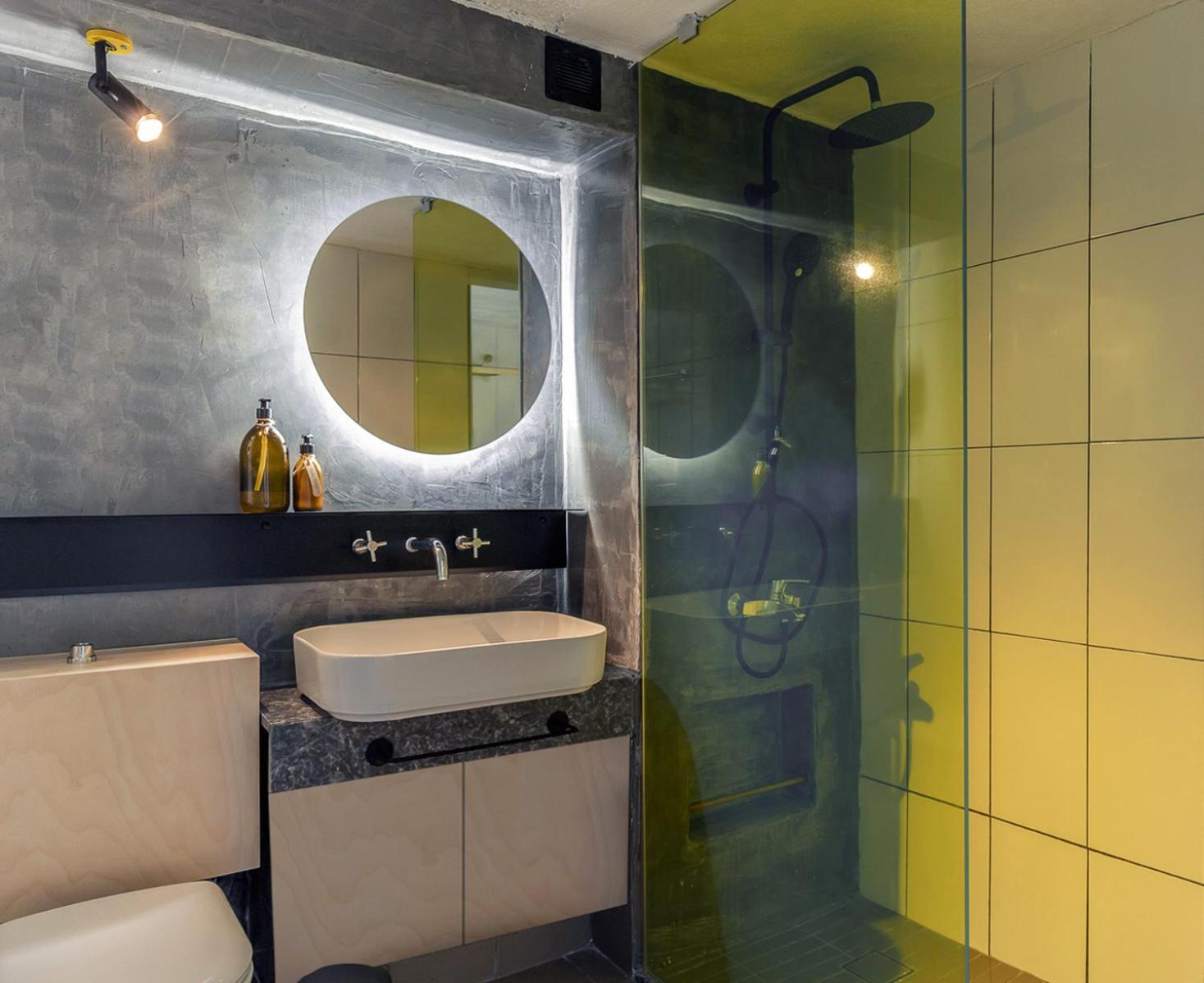 Ecosuites Тороні Номер фото