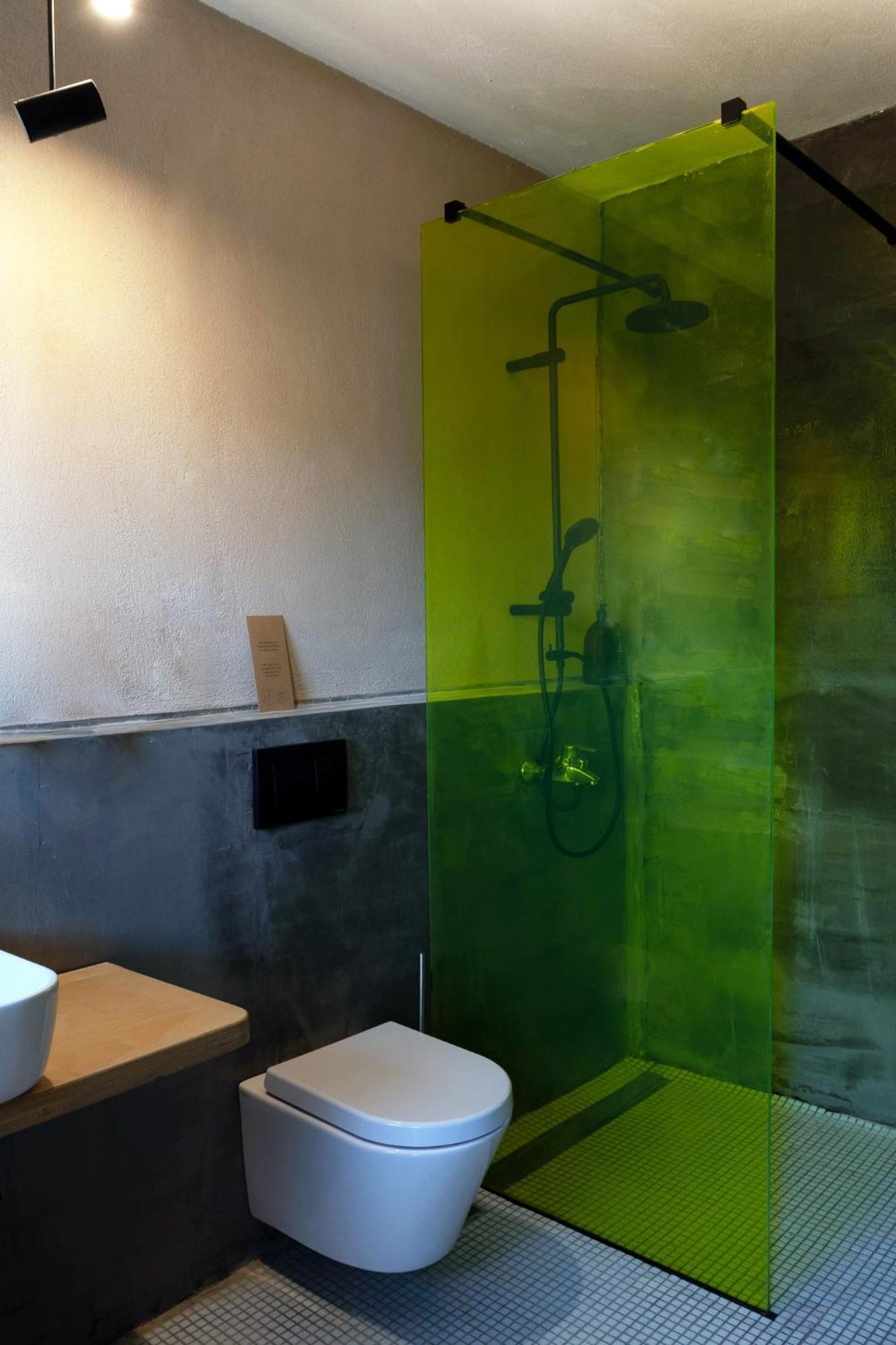 Ecosuites Тороні Номер фото