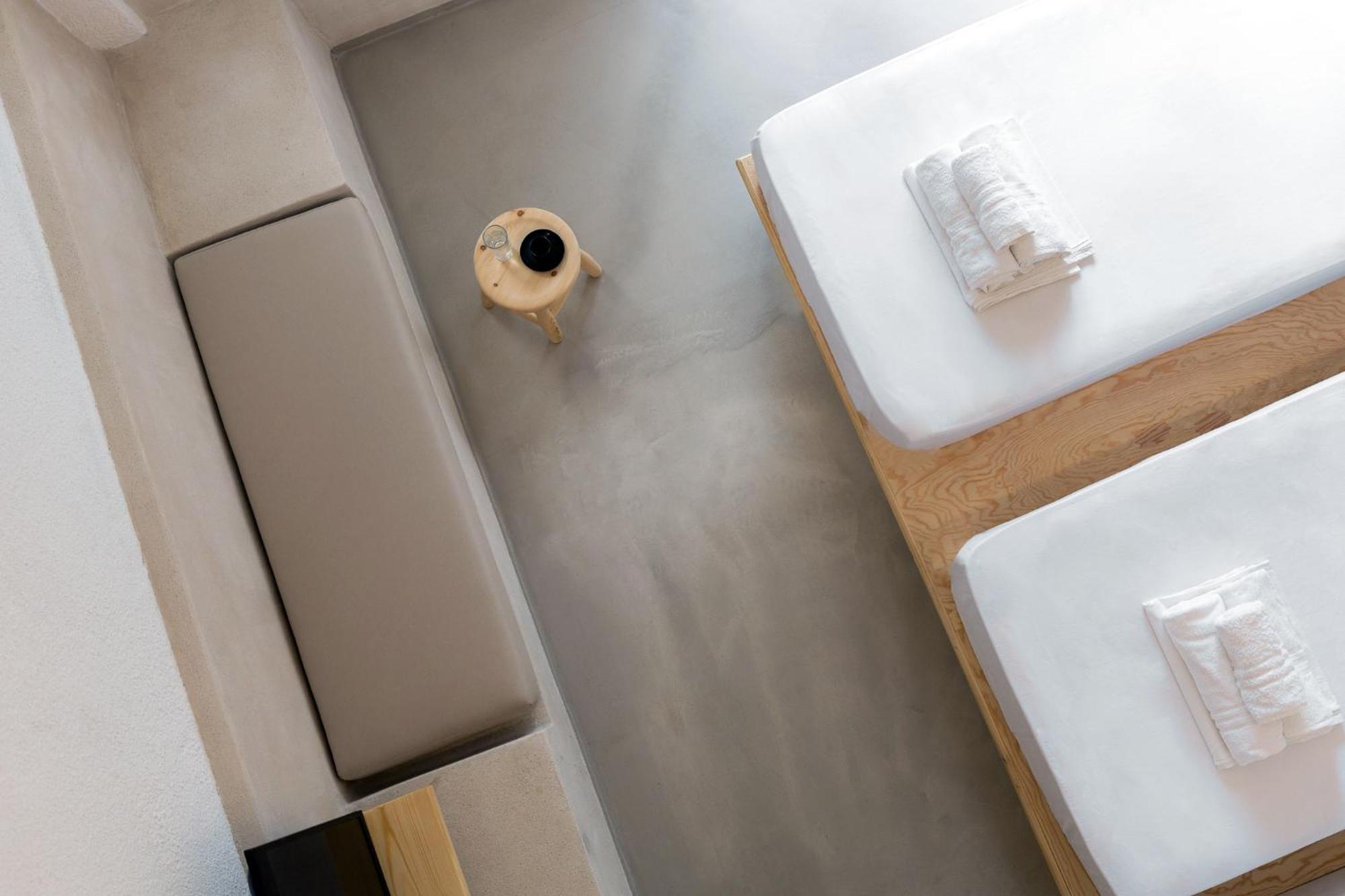 Ecosuites Тороні Номер фото